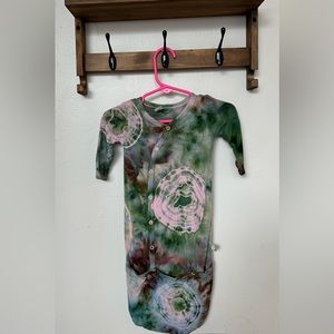 Kyte baby hand dyed bundler